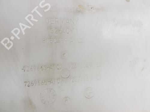 Windscreen washer tank BMW 5 Gran Turismo (F07) 530 d | BP15962535C113 