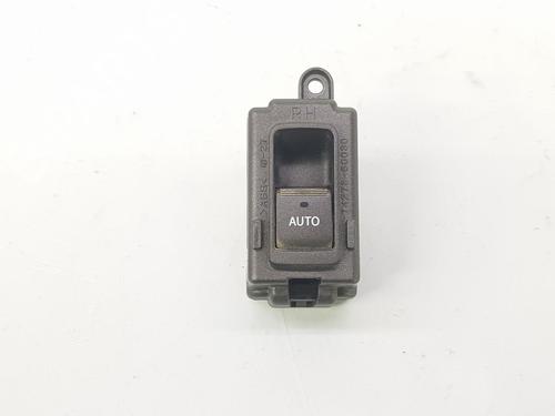 Right rear window switch TOYOTA LAND CRUISER 200 (_J2_) 4.7 V8 (UZJ200) (288 hp) 10155484