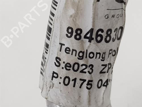 AC pipe OPEL ASTRA L Sports Tourer (OV5) 1.2 (FRHNPJ) | BP26122526M126 