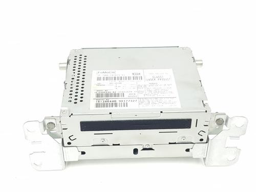 Used Radio JAGUAR XF I (X250) 3.0 D (275 hp) 24664397