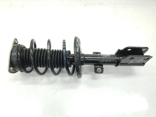 Used Left front shock absorber Left front shock absorber 38524652 38524652