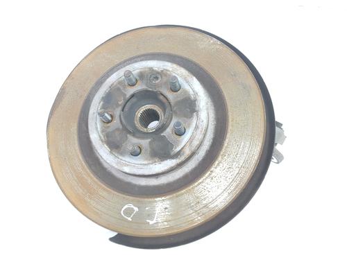 Used Right rear steering knuckle LAND ROVER RANGE ROVER SPORT II (L494) 3.0 TDV6 4x4 (258 hp) 11793833