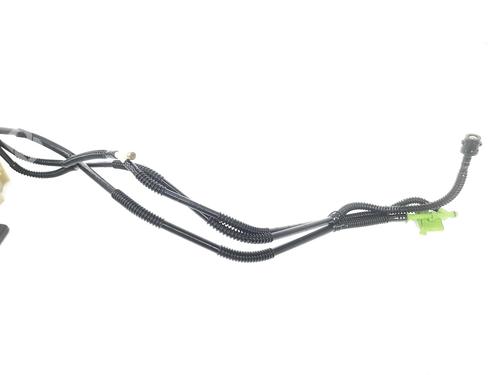Fuel pump MERCEDES-BENZ GLK-CLASS (X204) 220 CDI 4-matic (204.984, 204.997) | BP10730195M76 