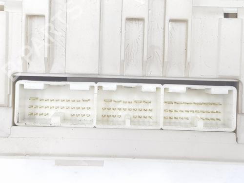 Fuse box TOYOTA LAND CRUISER PRADO (_J12_) 3.0 D-4D (KDJ120, KDJ125) | BP15687480E1 
