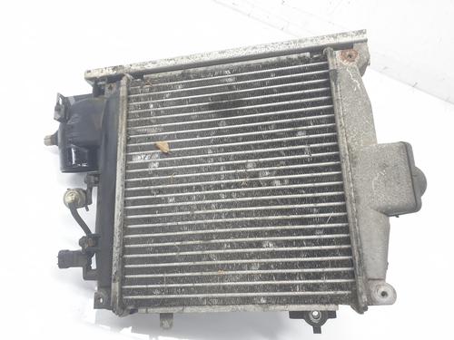 Intercooler TOYOTA LAND CRUISER PRADO (_J12_) 3.0 D-4D (KDJ120, KDJ125) | BP24614955M30 