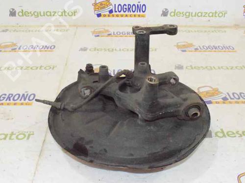 Used Left rear steering knuckle VW GOLF V (1K1) 1.4 TSI (170 hp) 776456