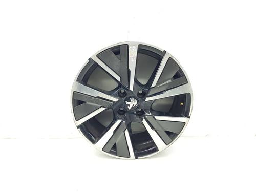 Used Rim Rim PEUGEOT 208 II (UB_, UP_, UW_, UJ_) [2019-2026] 40541455 40541455