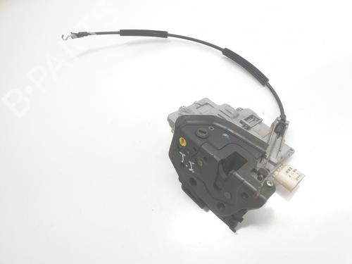 Rear left lock SEAT LEON (1P1) 2.0 TFSI | BP30593803C100 