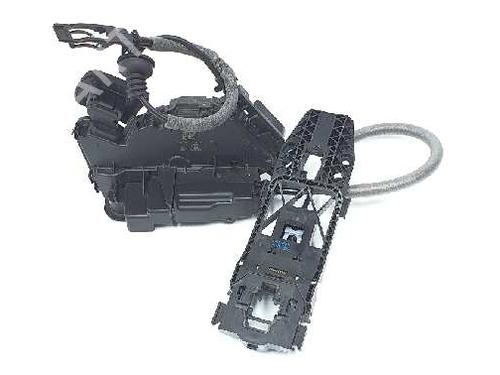 Used Rear right lock VW GOLF VII (5G1, BQ1, BE1, BE2) 2.0 TDI (150 hp) 8317972