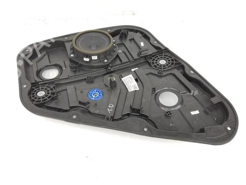 Rear right window mechanism HYUNDAI TUCSON (TL, TLE) 1.6 GDi | BP11183998C25 