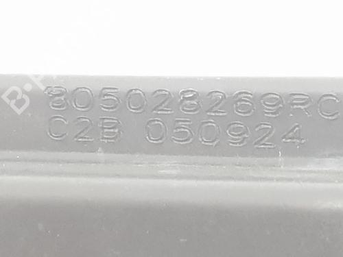 Front right lock DACIA SANDERO III 1.0 TCe 90 | BP33201825C97 - Image 5