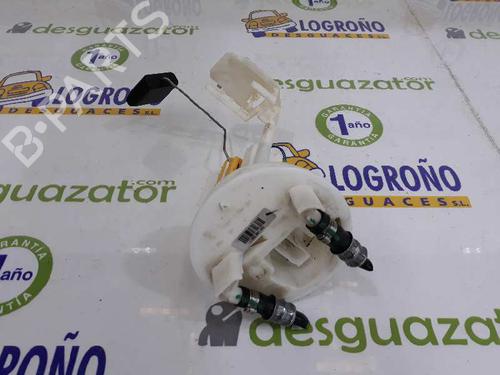 Used Fuel pump MERCEDES-BENZ CLC-CLASS (CL203) CLC 200 CDI (203.707) (122 hp) 2517394