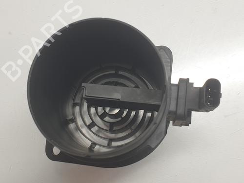 Mass air flow sensor VW CRAFTER Platform/Chassis (SZ_)  | BP29534908M95 