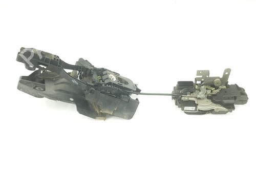 Used Rear right lock VOLVO V40 Hatchback (525) D2 (120 hp) 10720596