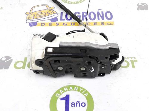 Used Front right lock SEAT IBIZA IV SC (6J1, 6P5) 1.2 (70 hp) 2228874