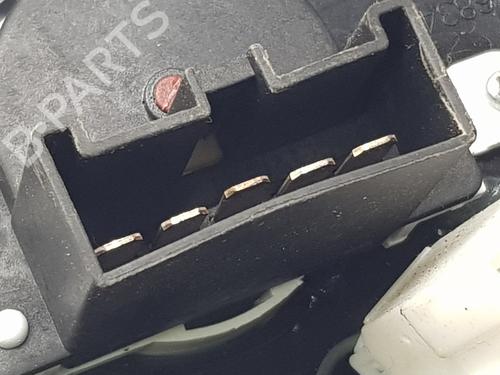 Climate control FIAT DUCATO Van (250_) 140 Multijet 2,3 D | BP36679338I5 - Image 6