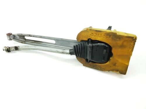 Gear lever MERCEDES-BENZ C-CLASS (W204)  | BP27198971M90 