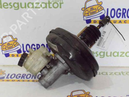 Servo brake MERCEDES-BENZ A-CLASS (W168) A 170 CDI (168.009, 168.109) | BP792973M42 