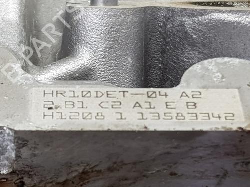 Cylinder head DACIA SANDERO III  | BP24937604M5 
