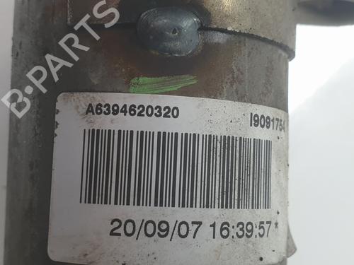 Other MERCEDES-BENZ VITO / MIXTO Van (W639) 111 CDI (639.601, 639.603) | BP24802022O1 