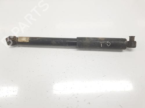 Used Right rear shock absorber FORD TRANSIT Van (FA_ _) 2.2 TDCi RWD (125 hp) 11354258