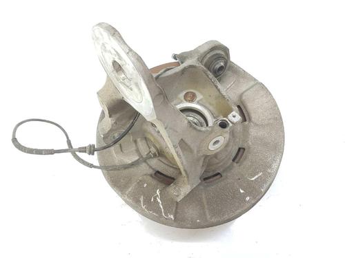 Right rear steering knuckle BMW X5 (E70) xDrive 50 i | BP6950093M28 