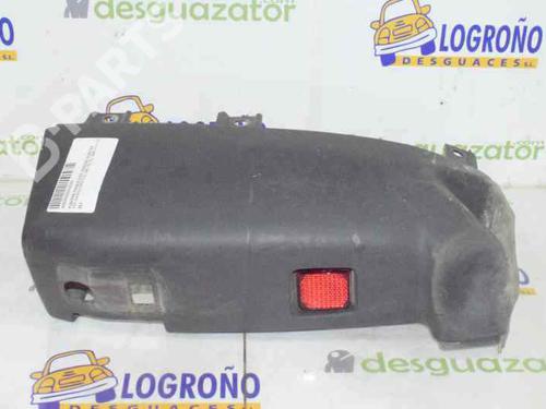 Used Corner bumper Corner bumper FIAT DUCATO Van (250_) 150 Multijet 2,3 D (148 hp) 8746295 8746295