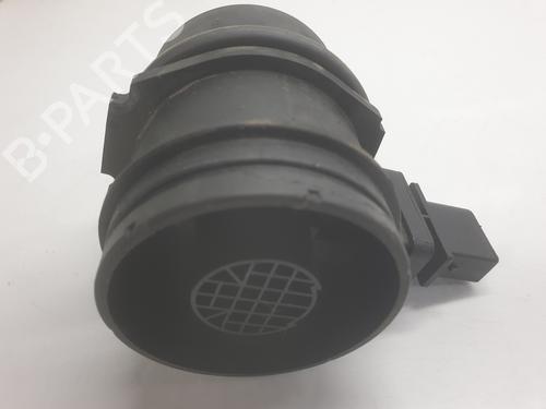 Mass air flow sensor BMW 1 (E87) 118 d | BP36571220M95 - Image 5