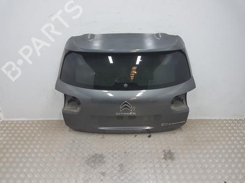 Bagklap CC/Kombi-Coupé Bagklap CC/Kombi-Coupé 38181669 38181669