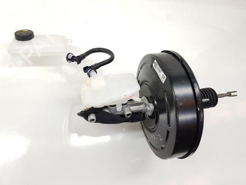 Bremseservo Bremseservo RENAULT TRAFIC III Van (FG_) 2.0 dCi 130 (FGMY) (131 hp) 36077661 36077661