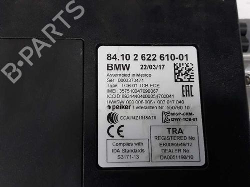 Other BMW X1 (F48) sDrive 20 d | BP14124991O1 