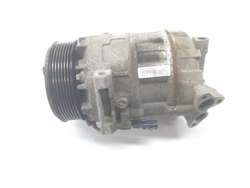 AC compressor RENAULT MASTER III Van (FV) 2.3 dCi 130 RWD (FV01, FV10, FV11, FV12) | BP30736707M34 