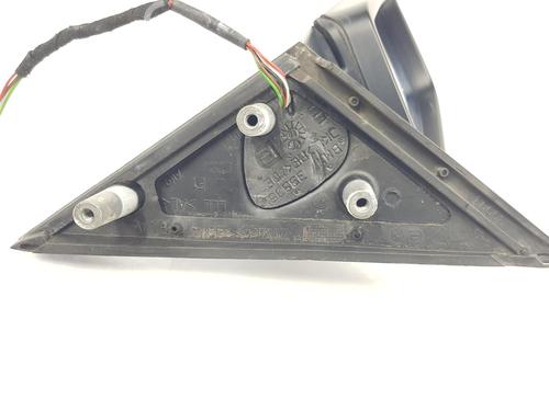 Left mirror BMW 5 (E60) 520 i | BP8133450C26 