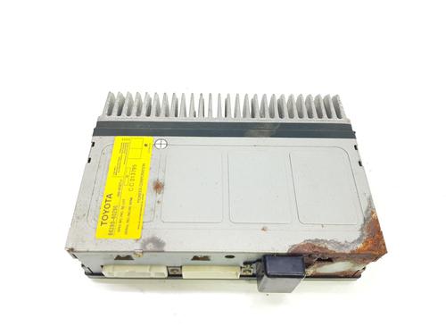 Autre TOYOTA LAND CRUISER PRADO (_J12_) 3.0 D-4D (KDJ120, KDJ125) (166 hp) 14104845