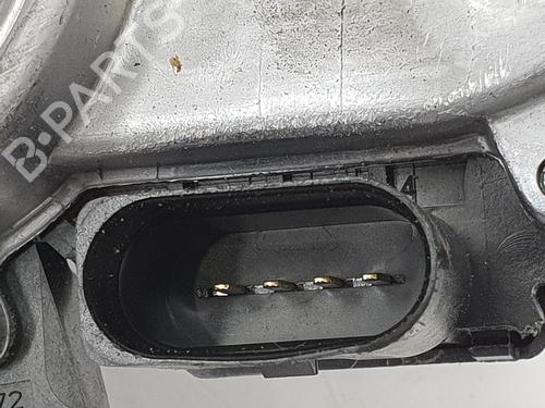 Viskermotor bakrute VW T-ROC (A11, D11)  | BP29728722M102 