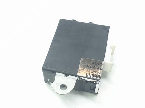 Electronic module TOYOTA LAND CRUISER PRADO (_J12_) 3.0 D-4D (KDJ120, KDJ125) | BP17541052M83 