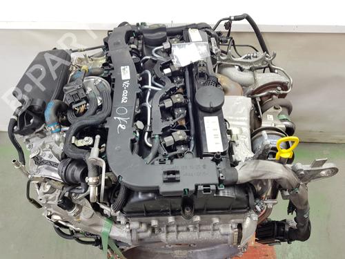 Engine MERCEDES-BENZ SLC (R172) 250 d (172.404) | BP30307774M1 