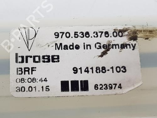 Electronic module PORSCHE PANAMERA (970) 3.0 D | BP37161306M83 - Image 6