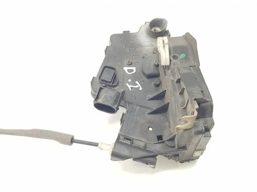 Front left lock BMW 3 (E46) 330 d | BP28962742C98 