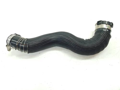 Used Intercooler pipe Intercooler pipe PEUGEOT 3008 II SUV (MC_, MR_, MJ_, M4_) Hybrid 180 (M4DGLU) (179 hp) 40155747 40155747