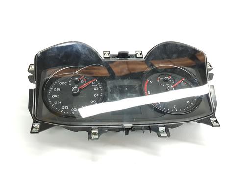 Instrument cluster VW CRAFTER Platform/Chassis (SZ_)  | BP29535027C47 