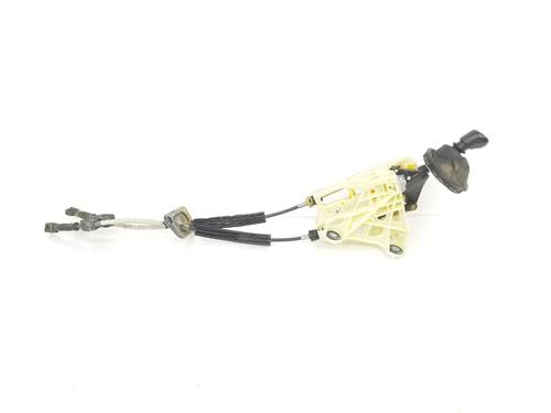 Gear lever VW TRANSPORTER T5 Van (7HA, 7HH, 7EA, 7EH) 2.0 TDI | BP8279284M90 