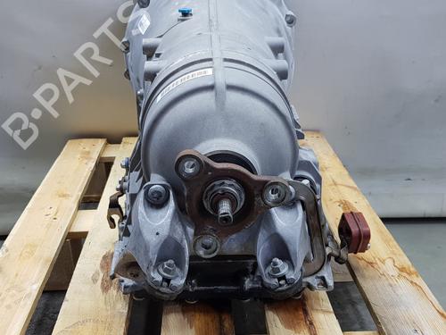 Gearbox BMW 3 (E90) 330 d | BP29427530M3 
