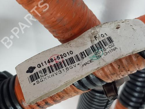 Other TOYOTA YARIS (_P13_) 1.5 Hybrid (NHP130_) | BP24801913O1 