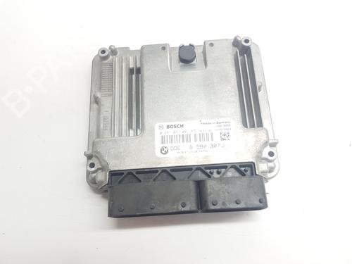 Used Engine control unit (ECU) Engine control unit (ECU) BMW X1 (E84) sDrive 18 d (143 hp) 33464545 33464545