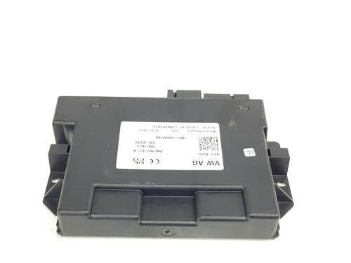 Electronic module VW CRAFTER Platform/Chassis (SZ_)  | BP29535175M83 