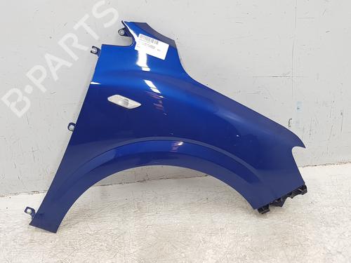 Used Right front fenders Right front fenders DACIA SANDERO III [2021-2026] 35787237 35787237
