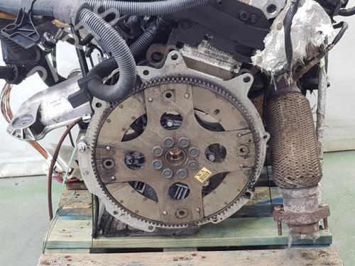 Engine BMW X5 (E53) 3.0 d | BP37466228M1 - Image 9