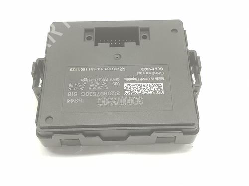 Elektronisk modul VW GOLF VII (5G1, BQ1, BE1, BE2) 2.0 TDI (150 hp) 11128813