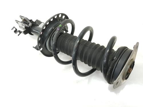 Used Left front shock absorber Left front shock absorber RENAULT ZOE (BFM_) [2012-2026] 34436357 34436357